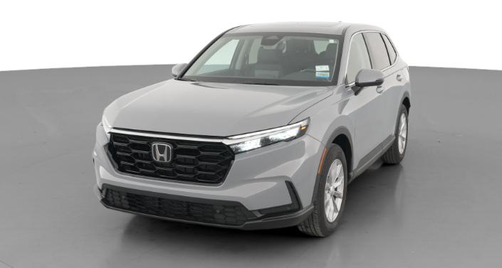 Thumbnail: 2023 Honda CR-V - 1