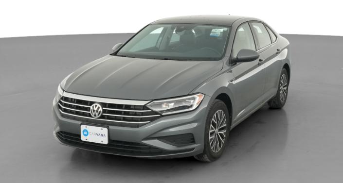 Thumbnail: 2019 Volkswagen Jetta - 1