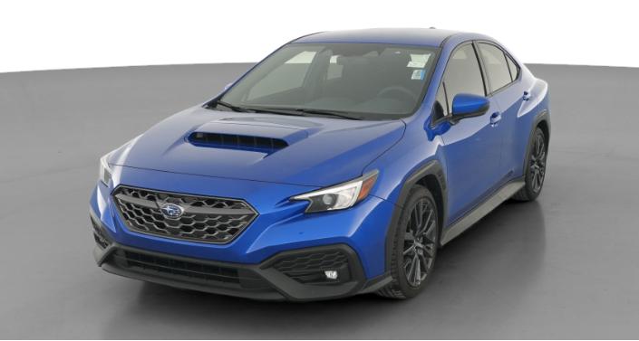 Thumbnail: 2024 Subaru WRX - 1