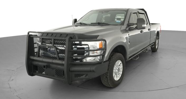 Thumbnail: 2022 Ford Econoline - 1