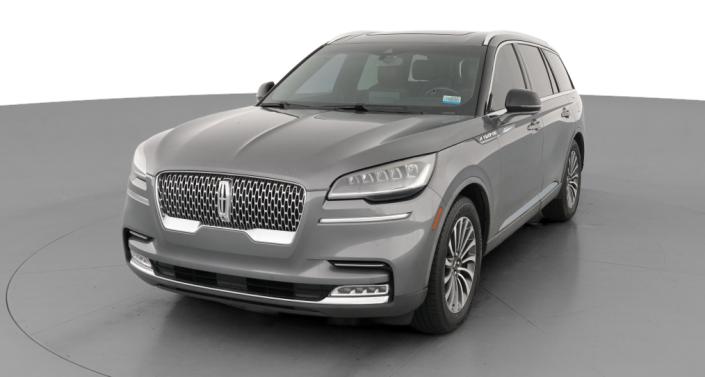 2021 Lincoln Aviator Reserve -
                  Haines City, FL