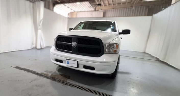 Thumbnail: 2023 RAM 1500 Classic - 1