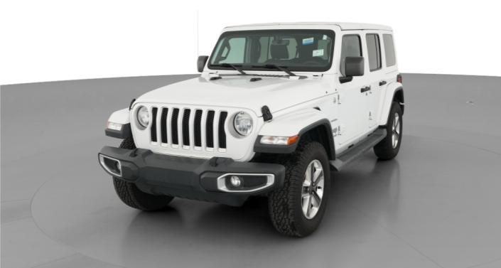 Thumbnail: 2019 Jeep Wrangler - 1