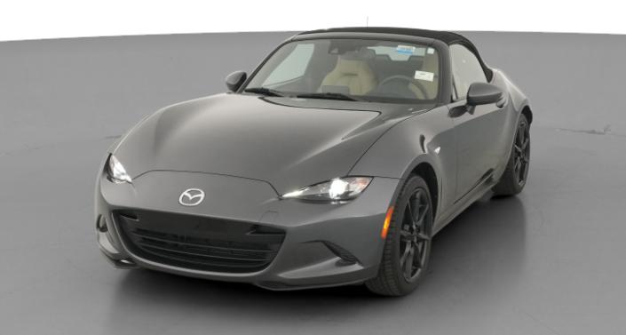 Thumbnail: 2016 Mazda MX-5 Miata - 1