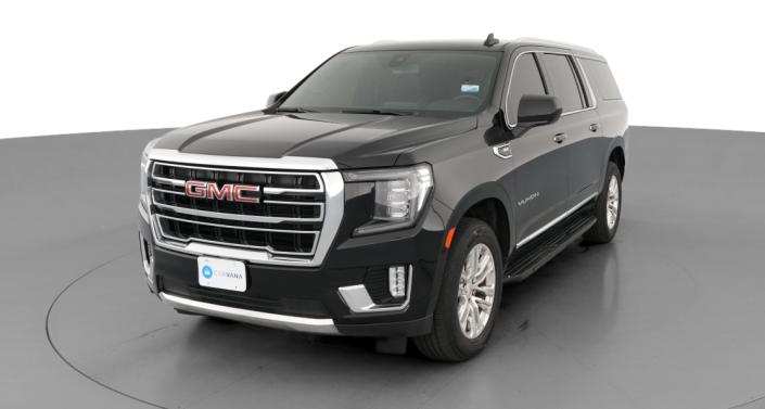 Thumbnail: 2022 GMC Yukon XL - 1