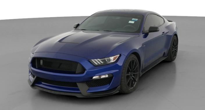 Thumbnail: 2016 Ford Mustang - 1