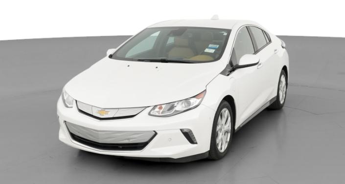2018 Chevrolet Volt Premier -
                  Concord, NC