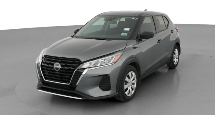 Thumbnail: 2023 Nissan Kicks - 1
