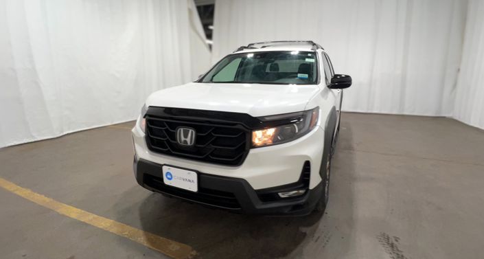 Thumbnail: 2021 Honda Ridgeline - 1