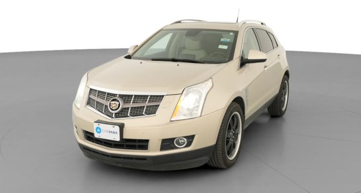 2010 Cadillac SRX Base -
                  Tolleson, AZ