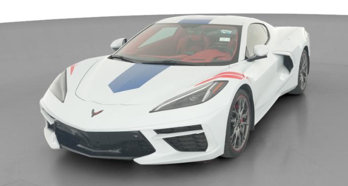Thumbnail: 2023 Chevrolet Corvette - 1
