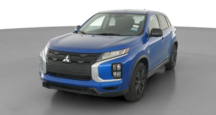 Thumbnail: 2021 Mitsubishi Outlander Sport - 1