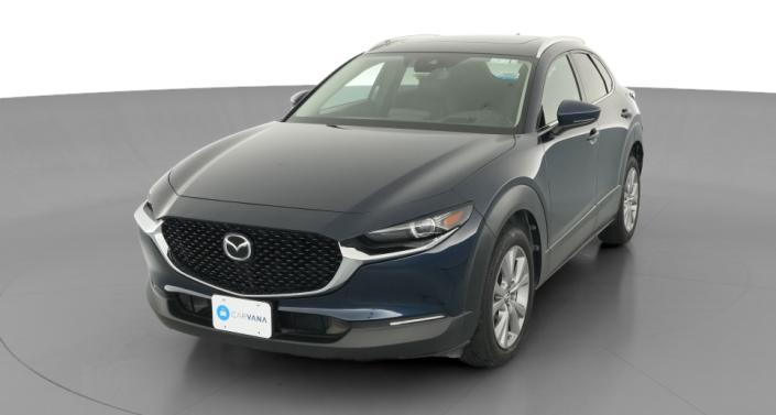 Thumbnail: 2021 Mazda CX-30 - 1