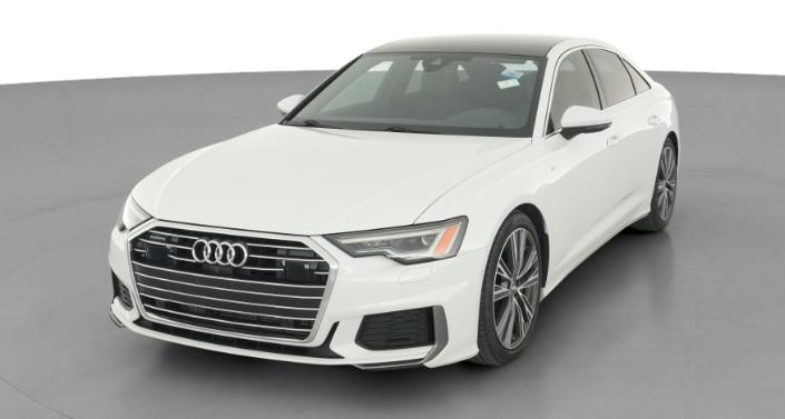 Thumbnail: 2019 Audi A6 - 1