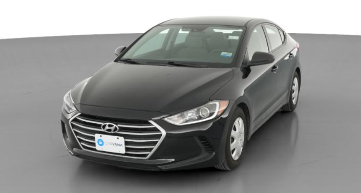 Thumbnail: 2018 Hyundai Elantra - 1