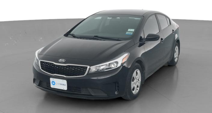 Thumbnail: 2017 Kia Forte - 1