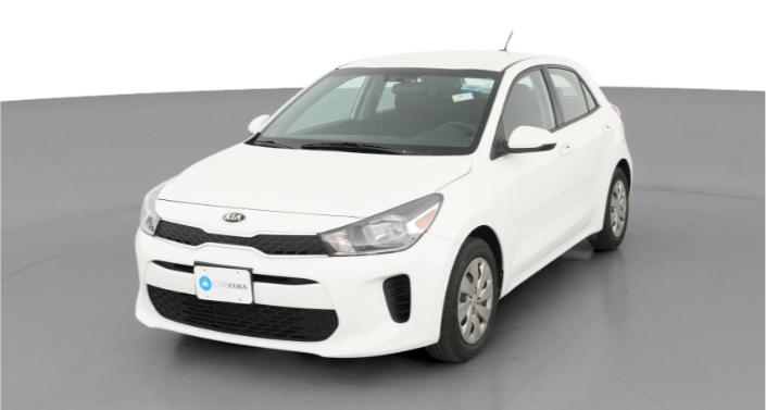 Thumbnail: 2018 Kia Rio - 1