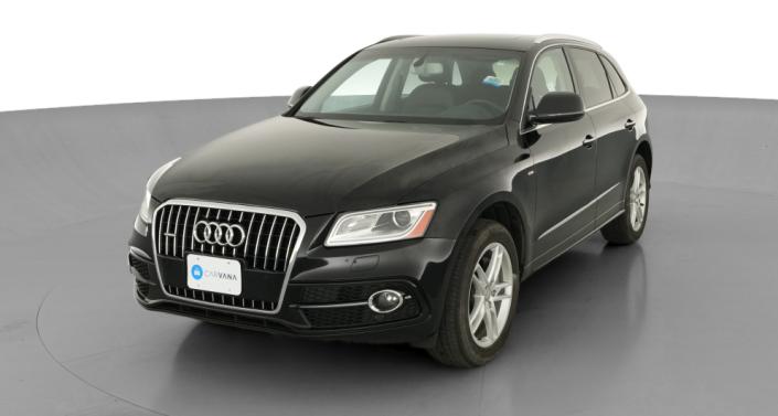 Thumbnail: 2016 Audi Q5 - 1