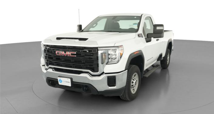 2020 GMC Sierra 2500  -
                  Richton Park, IL