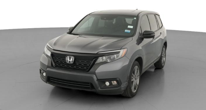 Thumbnail: 2019 Honda Passport - 1