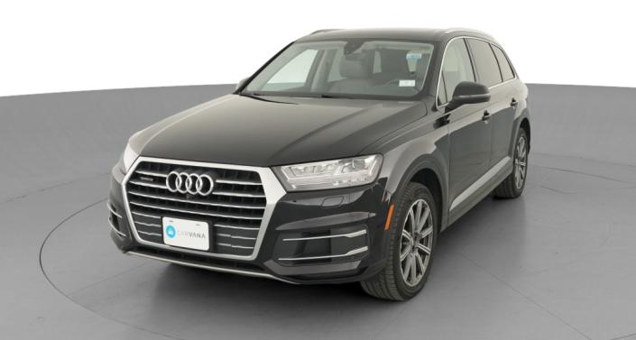 Thumbnail: 2019 Audi Q7 - 1