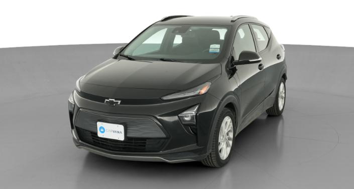 2023 Chevrolet Bolt EUV LT -
                  San Antonio, TX