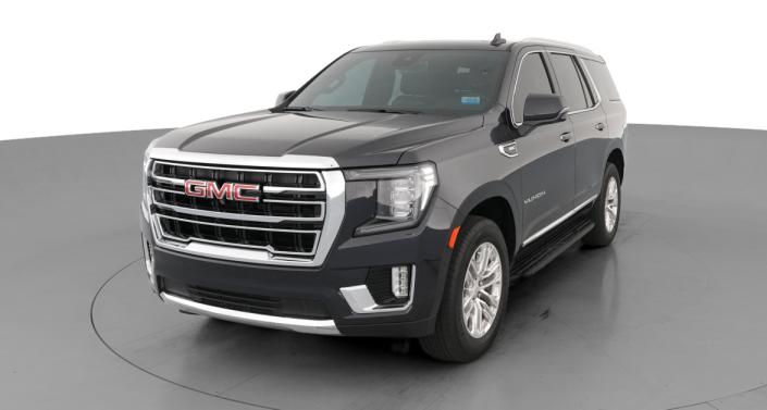 Thumbnail: 2023 GMC Yukon - 1