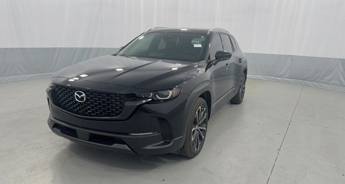 Thumbnail: 2023 Mazda CX-50 - 1