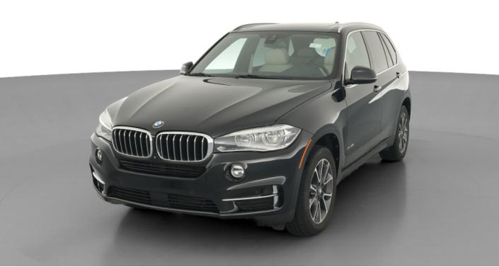 Thumbnail: 2018 BMW X5 - 1