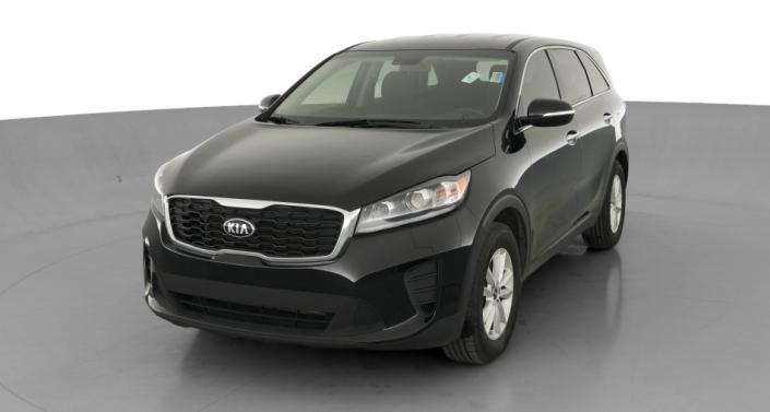 Thumbnail: 2019 Kia Sorento - 1
