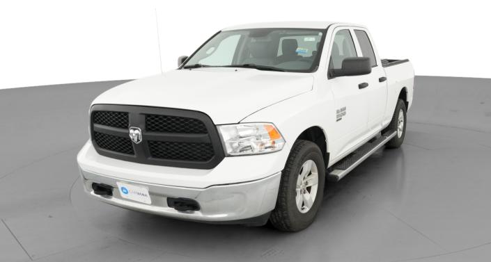 Thumbnail: 2019 RAM 1500 Classic - 1