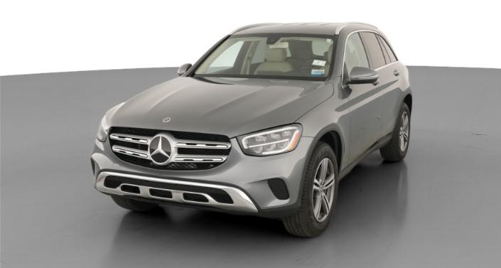 Thumbnail: 2020 Mercedes-Benz GLC - 1