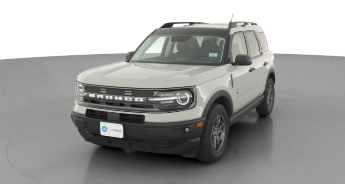 Thumbnail: 2023 Ford Bronco Sport - 1