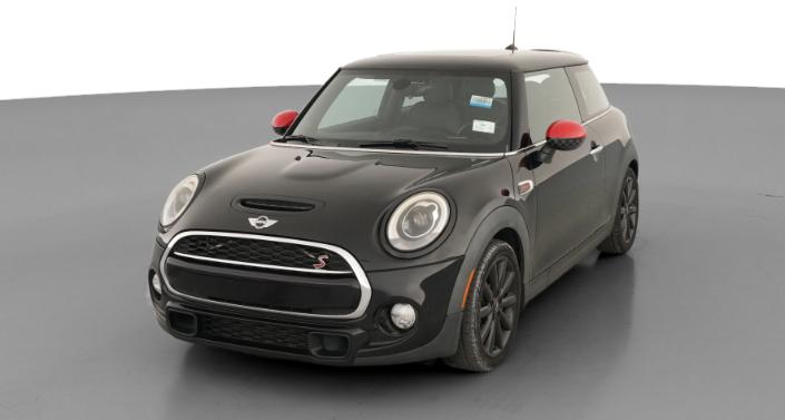 Thumbnail: 2017 MINI Cooper Hardtop - 1