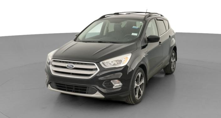 Thumbnail: 2018 Ford Escape - 1