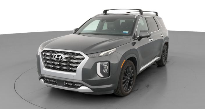 Thumbnail: 2020 Hyundai Palisade - 1