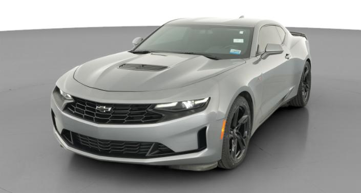 Thumbnail: 2020 Chevrolet Camaro - 1