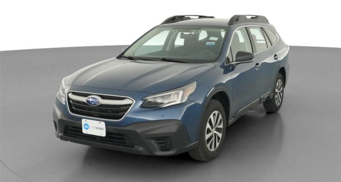Thumbnail: 2020 Subaru Outback - 1