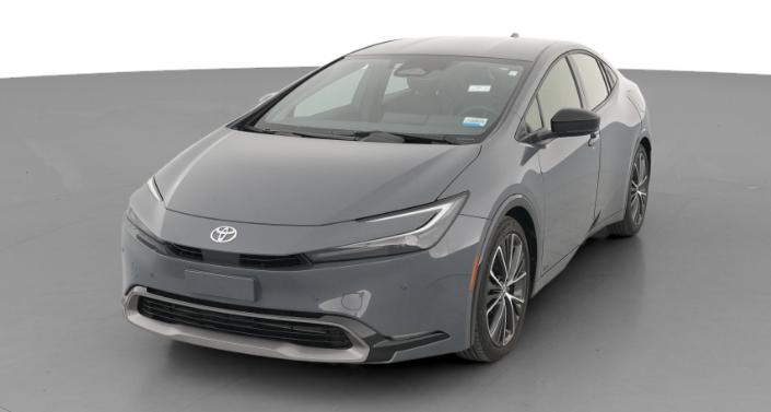 Thumbnail: 2024 Toyota Prius - 1