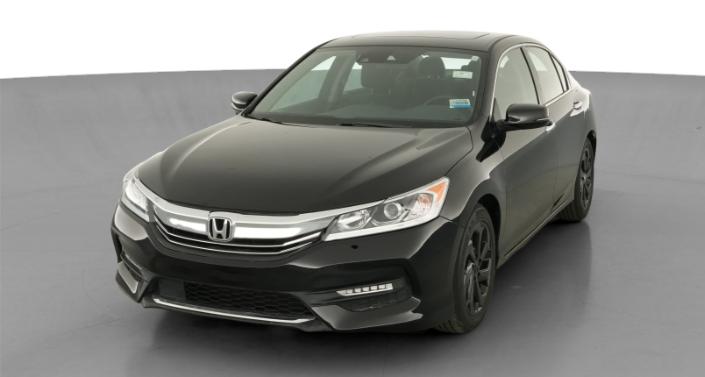 Thumbnail: 2016 Honda Accord - 1