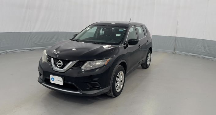 Thumbnail: 2016 Nissan Rogue - 1