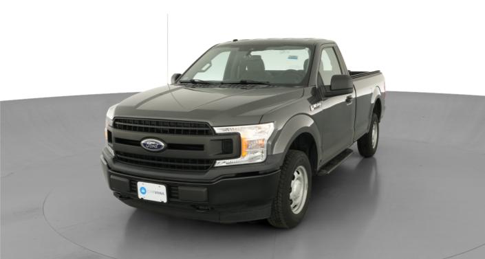 Thumbnail: 2019 Ford Econoline - 1