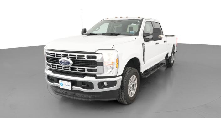 Thumbnail: 2024 Ford Econoline - 1