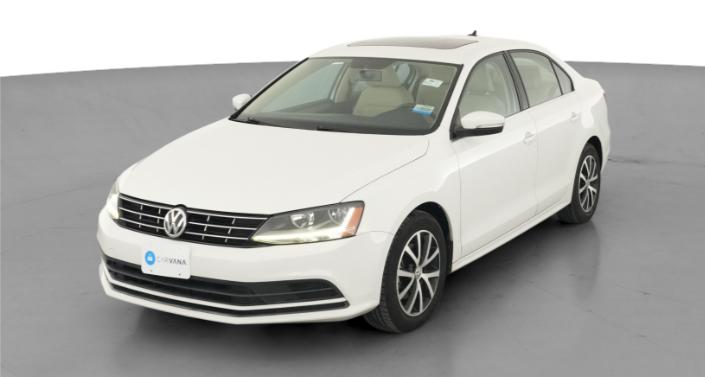 Thumbnail: 2018 Volkswagen Jetta - 1