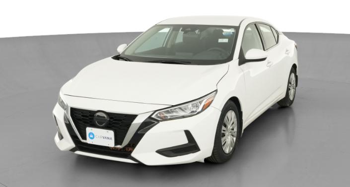Thumbnail: 2022 Nissan Sentra - 1