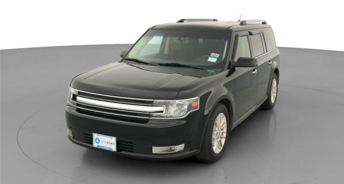 Thumbnail: 2016 Ford Flex - 1