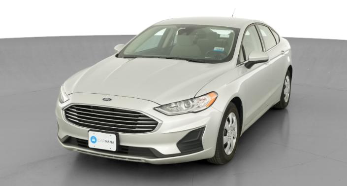 Thumbnail: 2019 Ford Fusion - 1