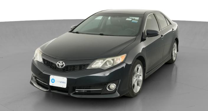 Thumbnail: 2013 Toyota Camry - 1