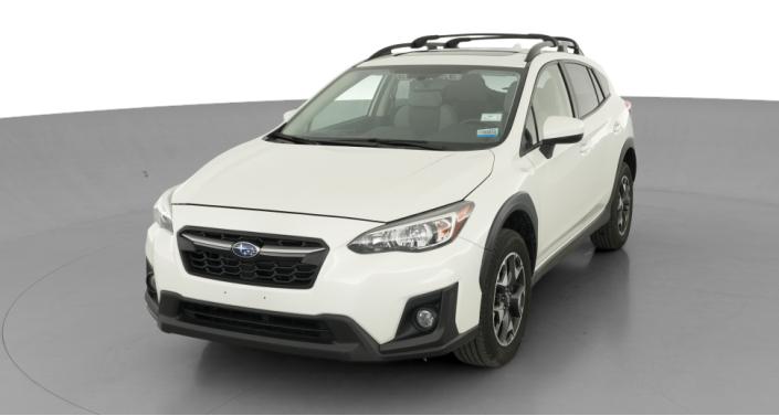 Thumbnail: 2019 Subaru Crosstrek - 1