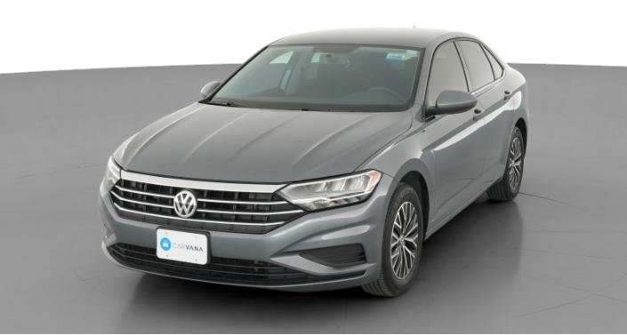 Thumbnail: 2021 Volkswagen Jetta - 1